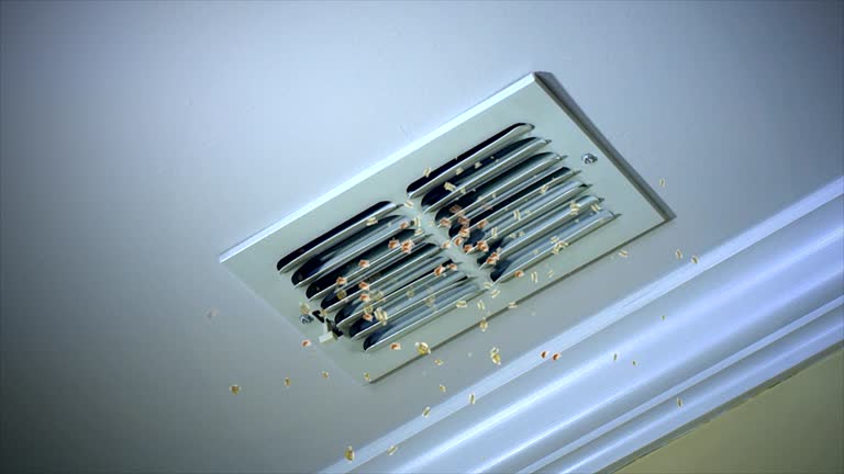 Ventilation Cleaning Services in Camden, NJ