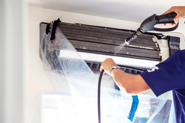 Best Home Air Vent Cleaning  in Camden, NJ