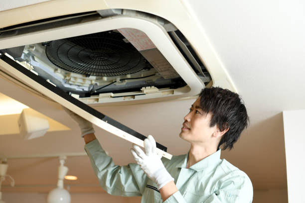  Camden, NJ Airduct Cleaning Pros