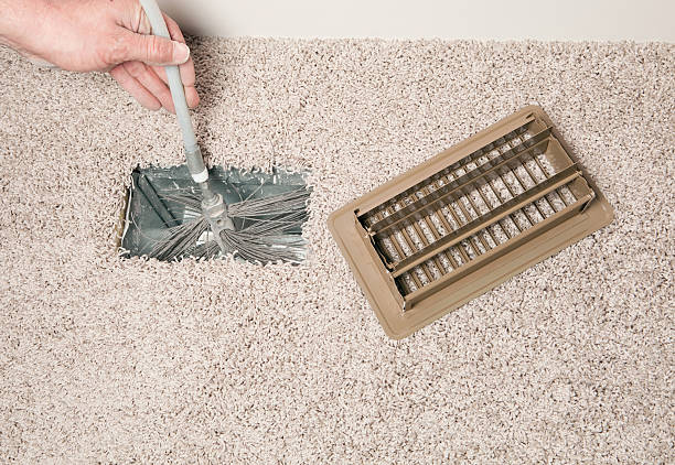 Home Air Vent Cleaning in Camden, NJ