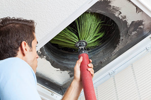 Best Emergency Air Duct Cleaning  in Camden, NJ