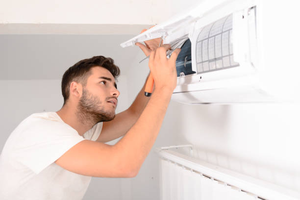 Best Ventilation Cleaning Services  in Camden, NJ